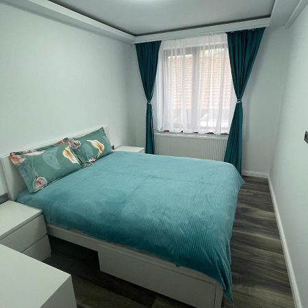 Apusului Residence Bukarest Kültér fotó