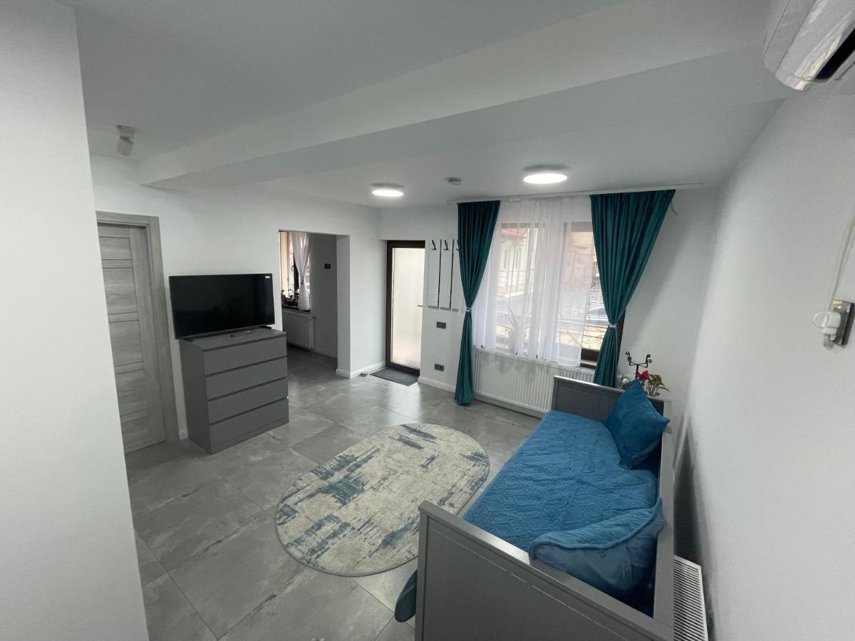 Apusului Residence Bukarest Kültér fotó