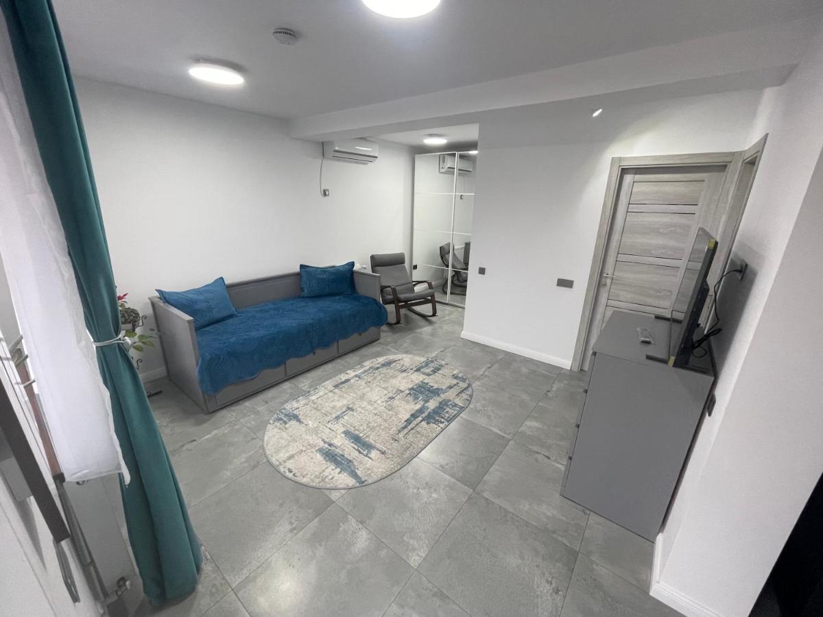 Apusului Residence Bukarest Kültér fotó