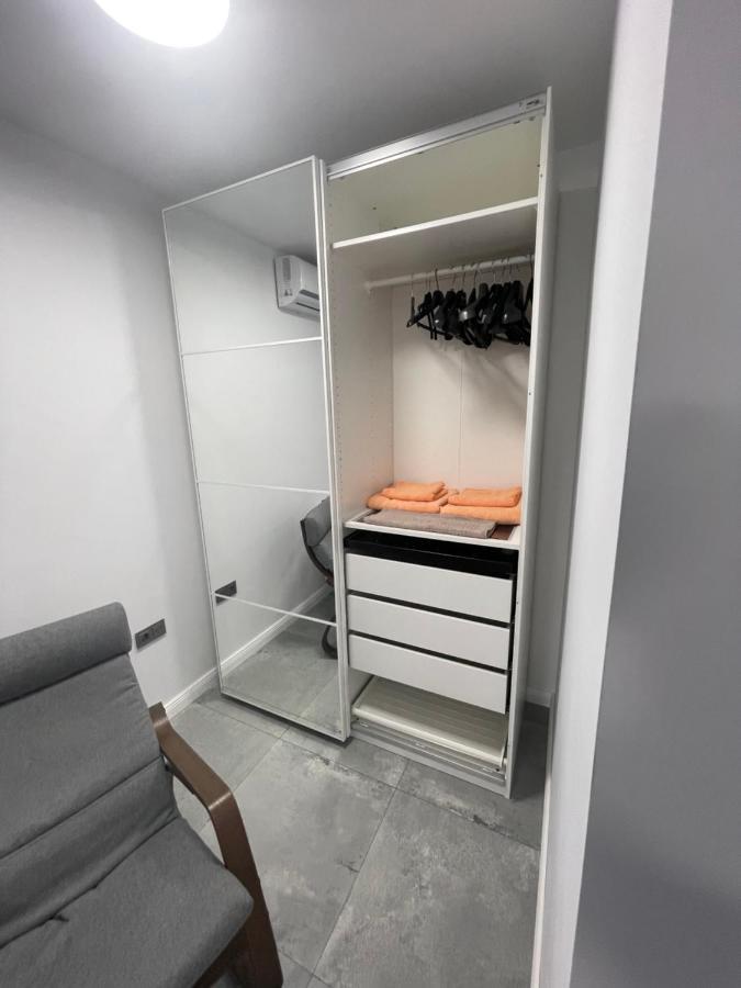 Apusului Residence Bukarest Kültér fotó