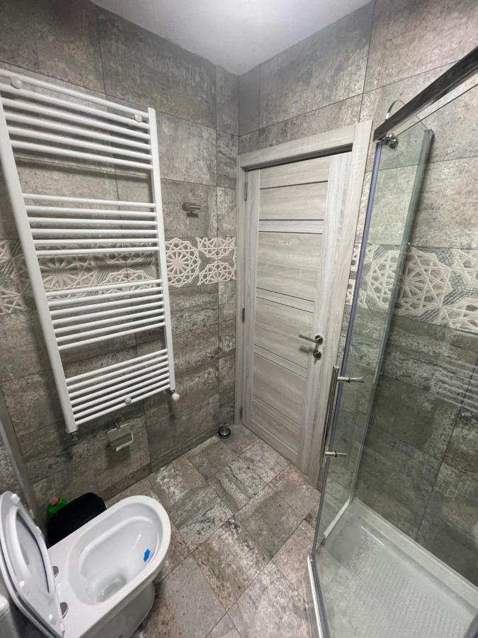 Apusului Residence Bukarest Kültér fotó