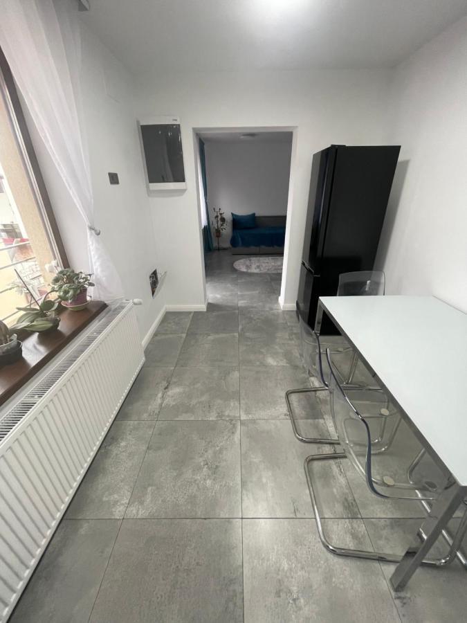 Apusului Residence Bukarest Kültér fotó