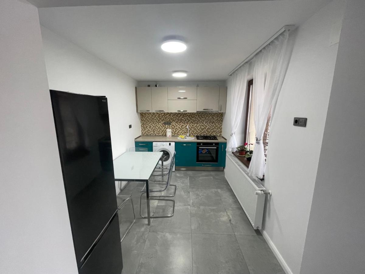 Apusului Residence Bukarest Kültér fotó