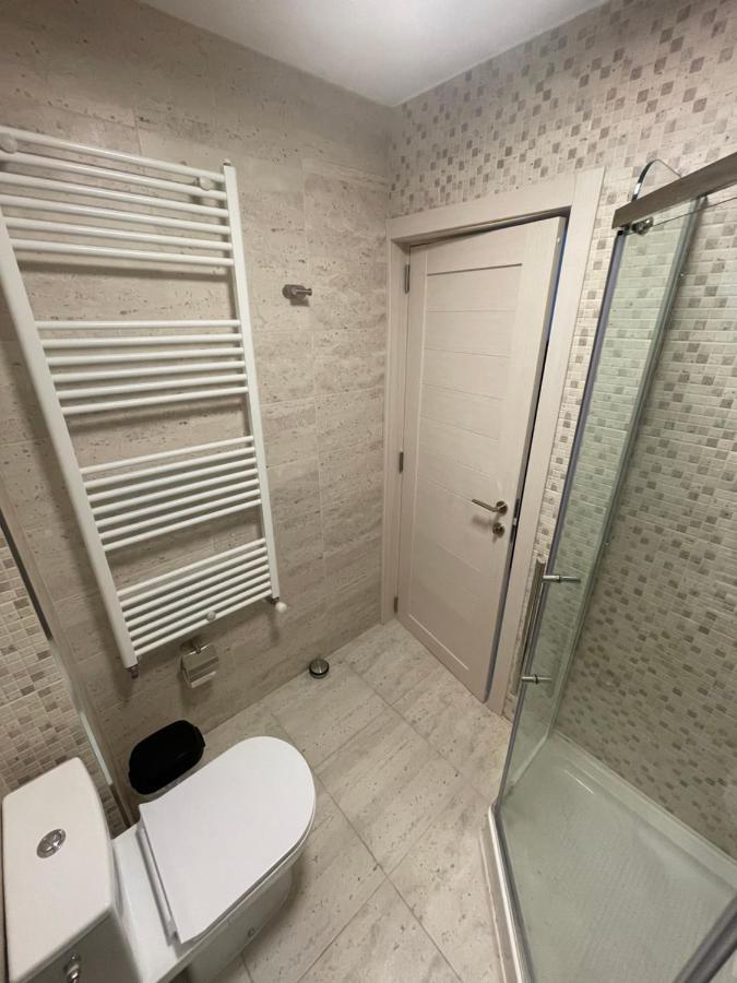 Apusului Residence Bukarest Kültér fotó