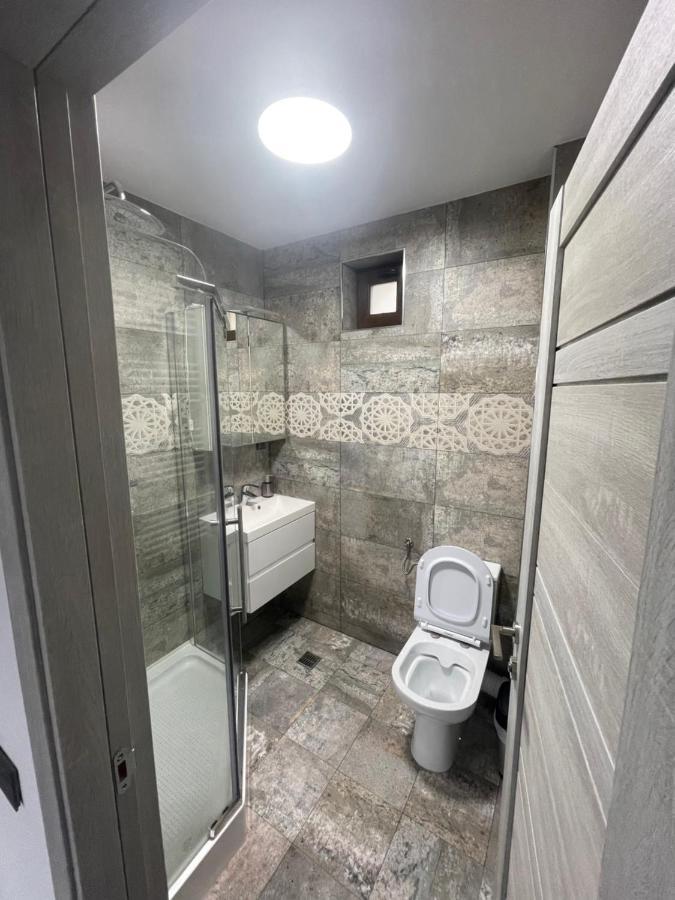 Apusului Residence Bukarest Kültér fotó